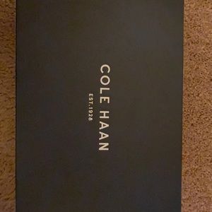 Cole Haan Sagan Sneaker II